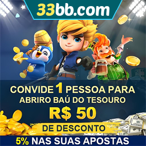 33bb.com Indique amigos para receber um bônus