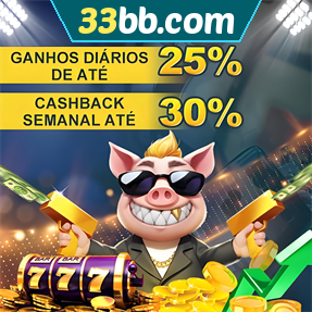 33bb.com Fundo de Resgate de Perdas Semanais
